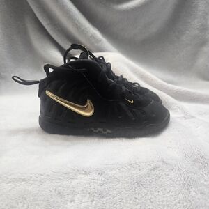 Nike Little Posite Pro